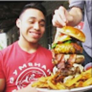 Meet your Posher, Juan